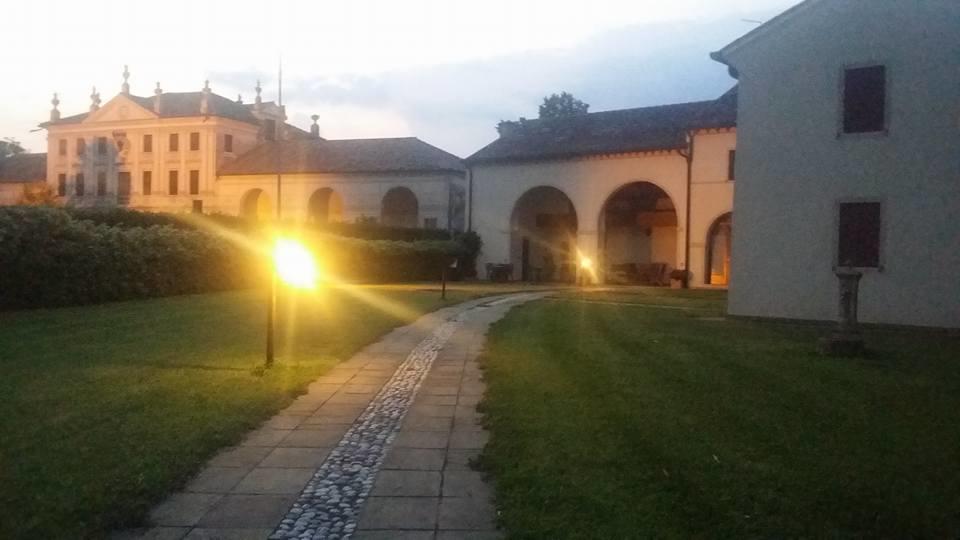 Agriturismo Terra Di Zosagna Villa Breda di Piave Exterior photo