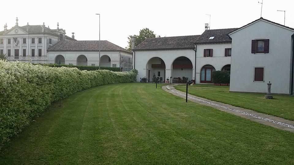 Agriturismo Terra Di Zosagna Villa Breda di Piave Exterior photo